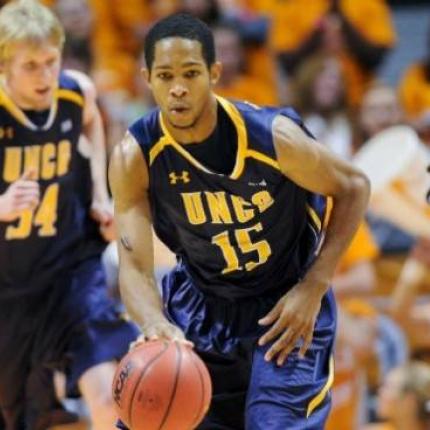 Ο Τρέβις Σίμπσον στο Ρέθυμνο Aegean 