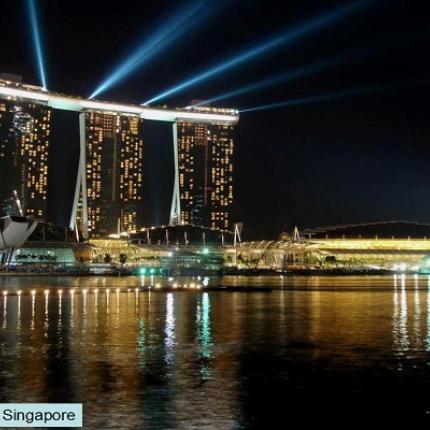 Εντυπωσιακές εικόνες από όλο τον κόσμο 