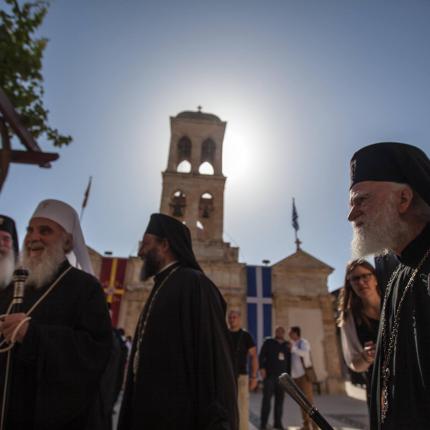 Σύνοδος
