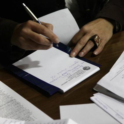 Απέσυρε το υπουργέιο την απόφαση για συνταγογράφηση από νοσηλευτές
