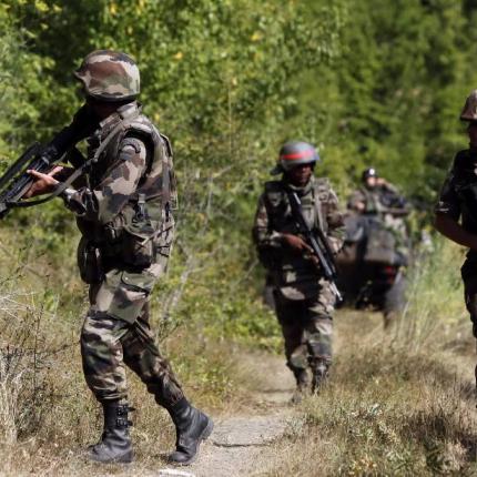 Κλείνουν τα συνοριακά φυλάκια με τη Ρωσία μετά τις επιθέσεις των αυτονομιστών