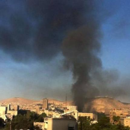 Συρία: Πολεμικά αεροσκάφη έπληξαν θέσεις των ανταρτών του ΙΚΙΛ σκοτώνοντας τουλάχιστον 16 ανθρώπους