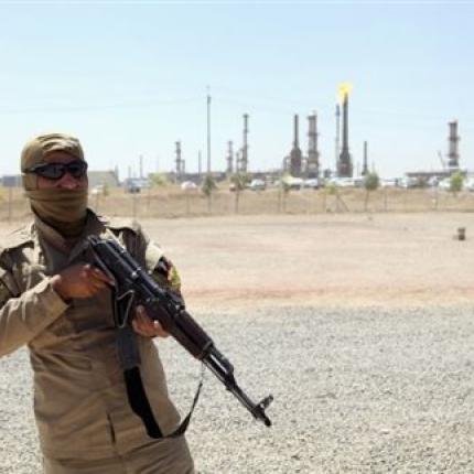 Μαζική σφαγή αμάχων από τους τζιχαντιστές σε Συρία και Ιράκ