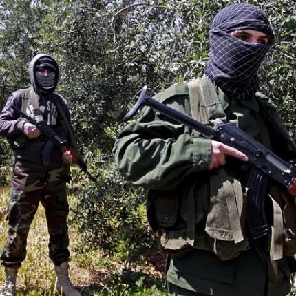 Ιρανός στρατηγός σκοτώθηκε από ισραηλινό βομβαρδισμό