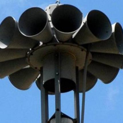 Παρμενίων-2014: Γιατί οι σειρήνες του πολέμου δεν ήχησαν σε όλο το Ηράκλειο;