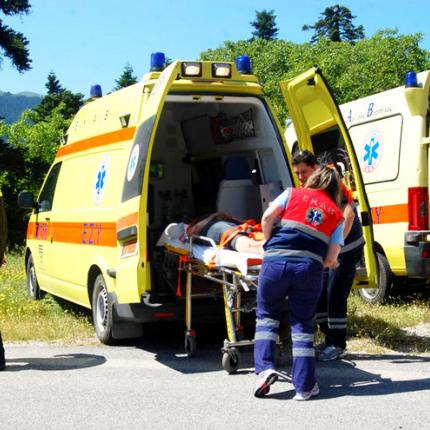 Τραγωδία με 37χρονη γυναίκα στη Σύρο ανήμερα των Χριστουγέννων
