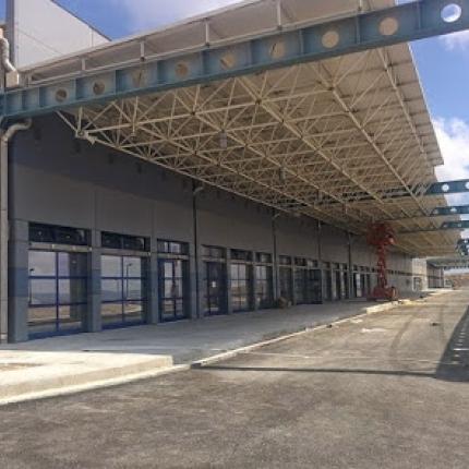 αεροδρόμιο Σητείας