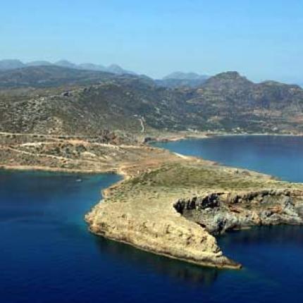 &quot;Πράσινο φως&quot; από το Δημ.Συμβούλιο Σητείας για την επένδυση της Dolphin - Ικτίνος στη Φανερωμένη