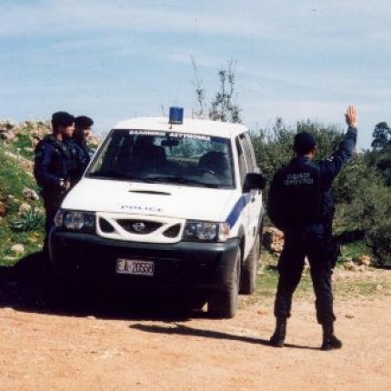 Άλλη μία σφαίρα για .. ασήμαντη αφορμή - Θύμα 40χρονος από τον Πύργο
