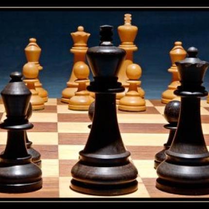 Ηράκλειο: Θα αντιμετωπίσει ταυτόχρονα 20 σκακιστές