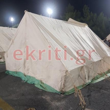 σκηνή