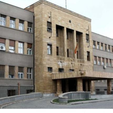 ΠΓΔΜ: Στις αρχές της επόμενης εβδομάδας η διάλυση της Βουλής