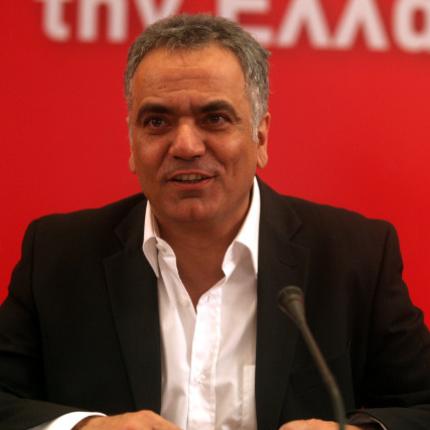 Πάνος Σκουρλέτης: Σύντομα ο ΣΥΡΙΖΑ θα κάνει ουσιαστική διαπραγμάτευση του χρέους