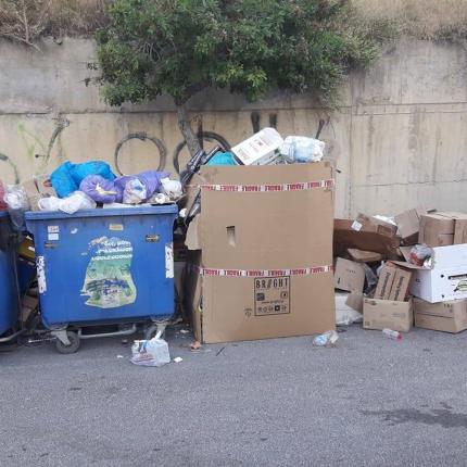 σκουπιδιαηρακλειο