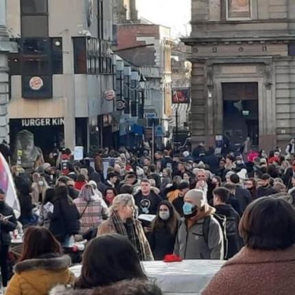 νοτιγχαμ