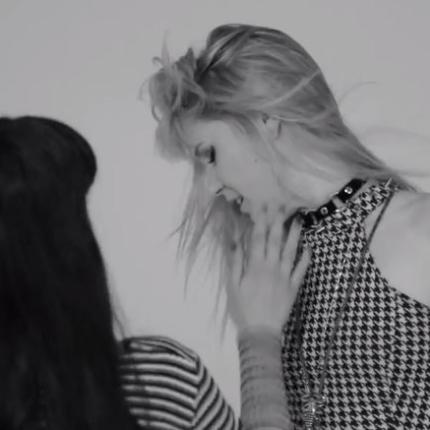 Χαστουκίστε... ελεύθερα! (βίντεο)