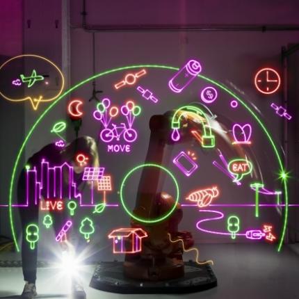 Ελληνική διάκριση στο διαγωνισμό καινοτομίας στη Στοκχόλμη