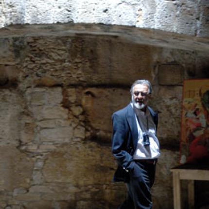 Εκδήλωση για τον Ελ Γκρέκο με ομιλητή το Γιάννη Σμαραγδή στο Ηράκλειο