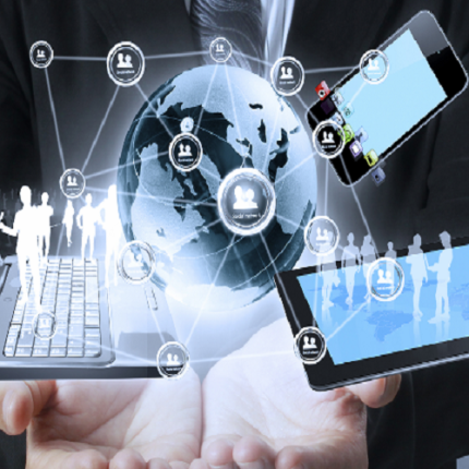 Τεχνολογία στην υγεία