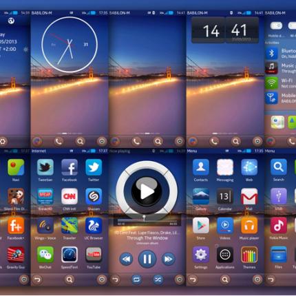 smartphone