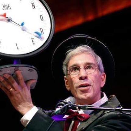 τρελός επιστήμονας