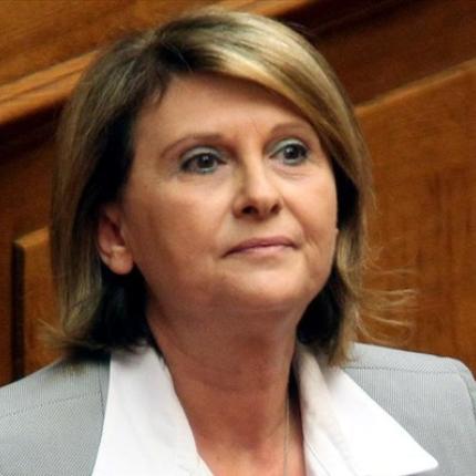 Σ. Βούλτεψη: Σε θετικό κλίμα οι διαπραγματεύσεις στο Παρίσι