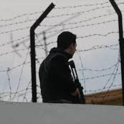 Διαμαρτύρονται για την κατάσταση στις φυλακές και οι σωφρονιστικοί της Κρήτης