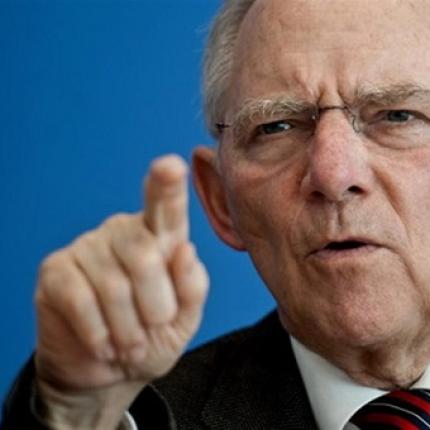 Η αποκριάτικη μαντινάδα που αφιέρωσε ακροάτρια του Ράδιο Κρήτη στον κ. Σόιμπλε 