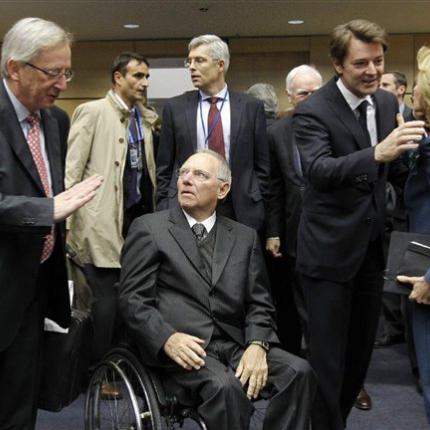 Τον Απρίλιο τελική λύση για το Ελληνικό χρέος