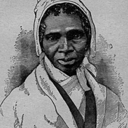 Σοτζούρνερ Τρουθ : "Δεν είμαι εγώ γυναίκα"; 