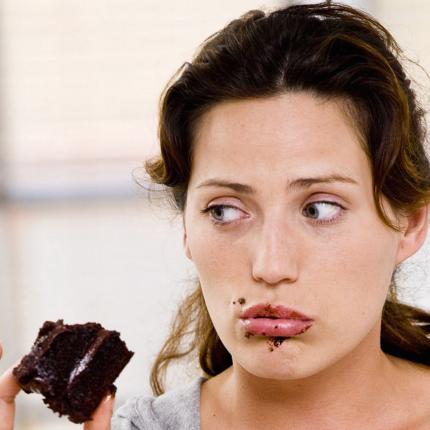 7 επιπλέον λόγοι για να μην αποχωρίζεστε την σοκολάτα