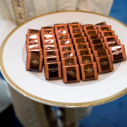 Σοκολάτα από γάλα καμήλας!