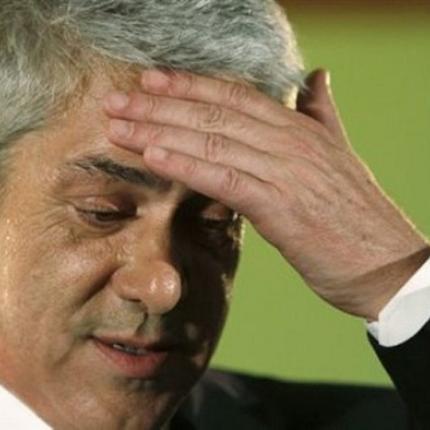 Αγανακτισμένος από την προφυλάκισή του ο Σόκρατες