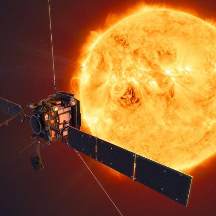 Solar Orbiter