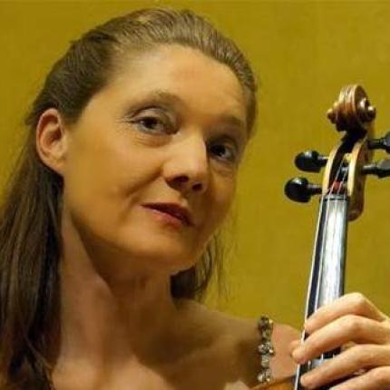 Ελισάβετ Σέφερ