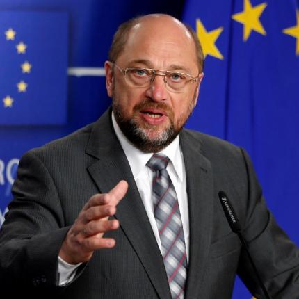 Νέα παρέμβαση Σούλτς με συστάσεις για Τσίπρα