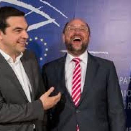 Γιατί οι ξένοι ... αυτοπροσκλήθηκαν στην Αθήνα 