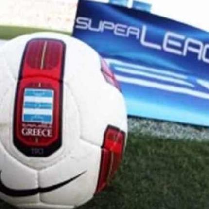 Το πρόγραμμα της 9ης αγωνιστικής της Super League