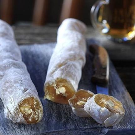 σουτζούκ λουκούμ 