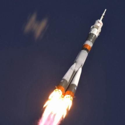 soyuz