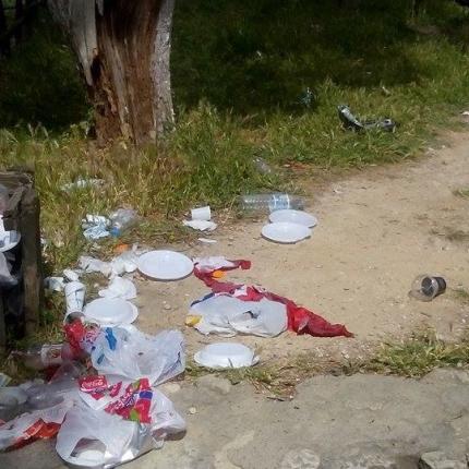 σπήλια πρωτομαγιά