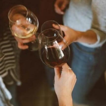 σπίτι πάρτι