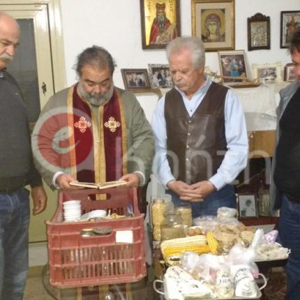 σπόροι