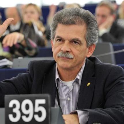 Ερώτηση Δανέλλη για τον κανονισμό του φυτικού αναπαραγωγικού υλικού  