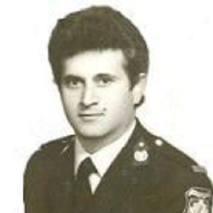 Σπύρος Κριάρης