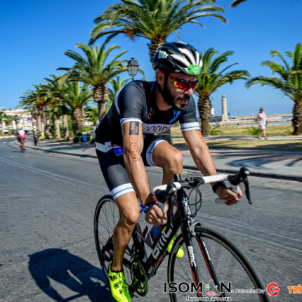 Δημήτρης Οικονόμου