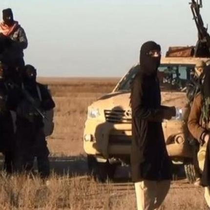 Νέα εκτέλεση - σοκ από τους τζιχαντιστές