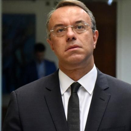 χρήστος σταϊκούρας