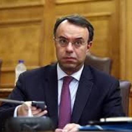 Διανομή κοινωνικού μερίσματος 133,2 εκατ. ευρώ ανακοίνωσε ο Χρ. Σταϊκούρας