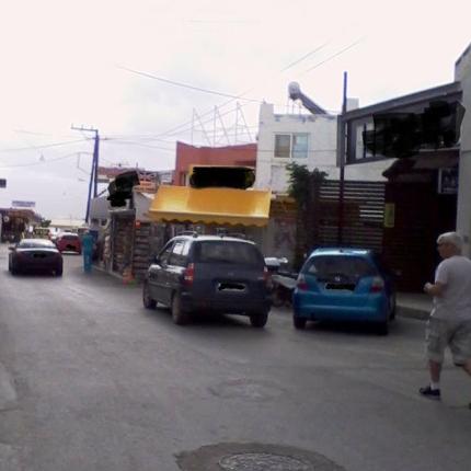 σταλίδα κυκλοφοριακό